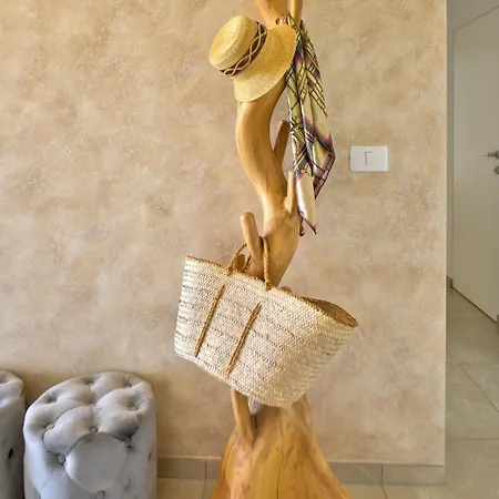 Apartma Bellavista Izola