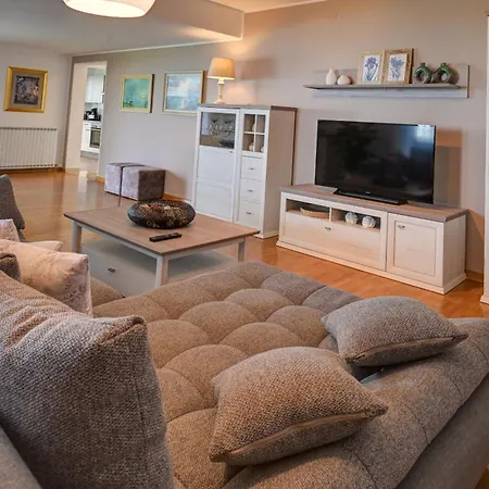 Apartma Bellavista * Izola