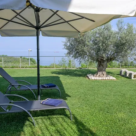 Lägenhet Apartma Bellavista