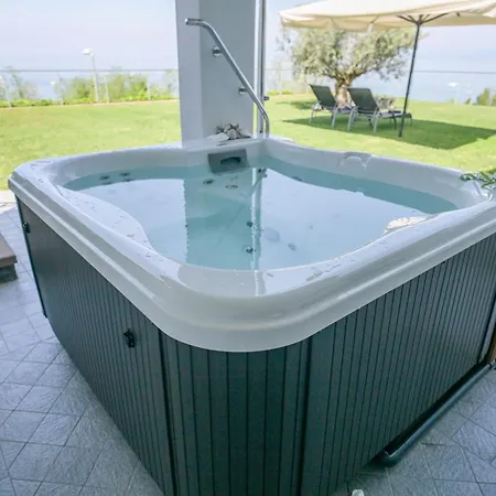 Lägenhet Apartma Bellavista *