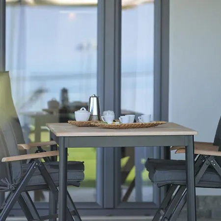 Apartma Bellavista Lägenhet Izola