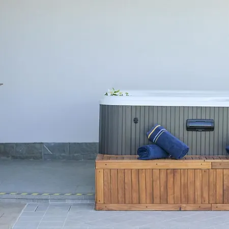 Apartma Bellavista Izola