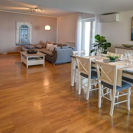 Apartma Bellavista * Izola