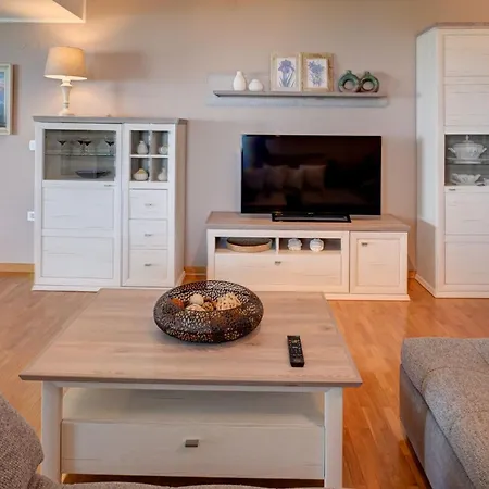 Apartma Bellavista