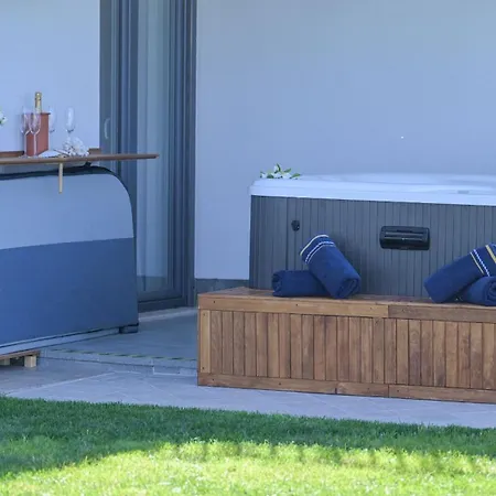 Apartma Bellavista Lägenhet