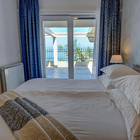 Lägenhet Apartma Bellavista