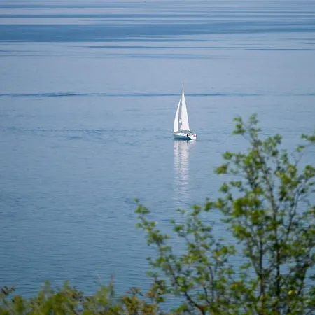 Apartma Bellavista Apartman *