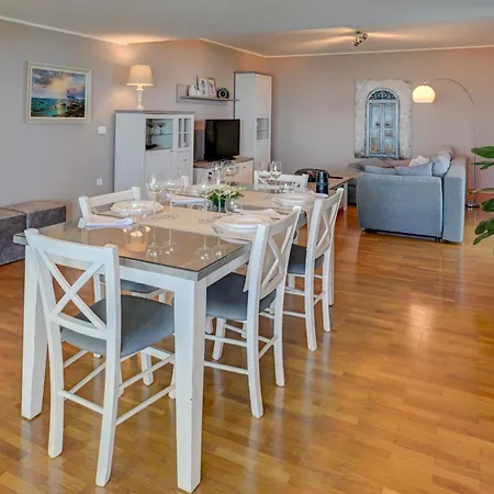 Apartman Apartma Bellavista *