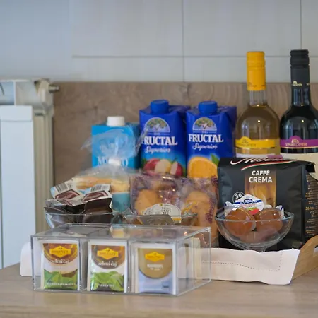 Lägenhet Apartma Bellavista Izola