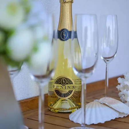 Apartma Bellavista *