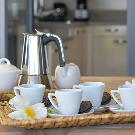 Apartma Bellavista Izola