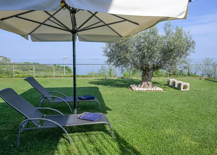 Apartament Apartma Bellavista