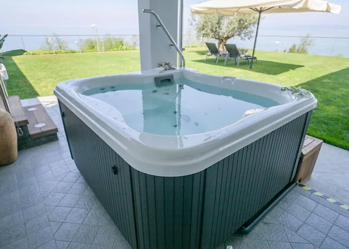 Apartment Apartma Bellavista *