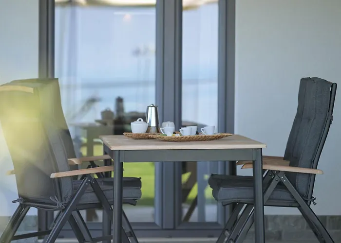 Apartma Bellavista Apartment Izola