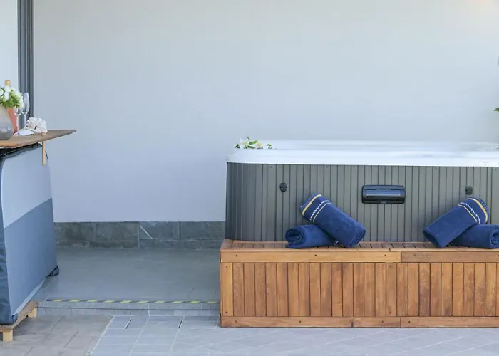 Apartma Bellavista Izola