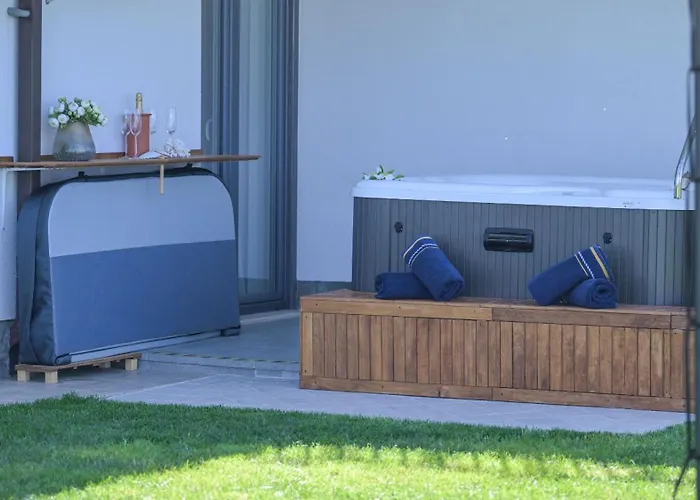 Apartma Bellavista Apartament