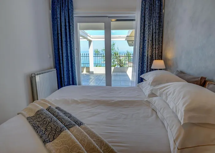 Apartament Apartma Bellavista