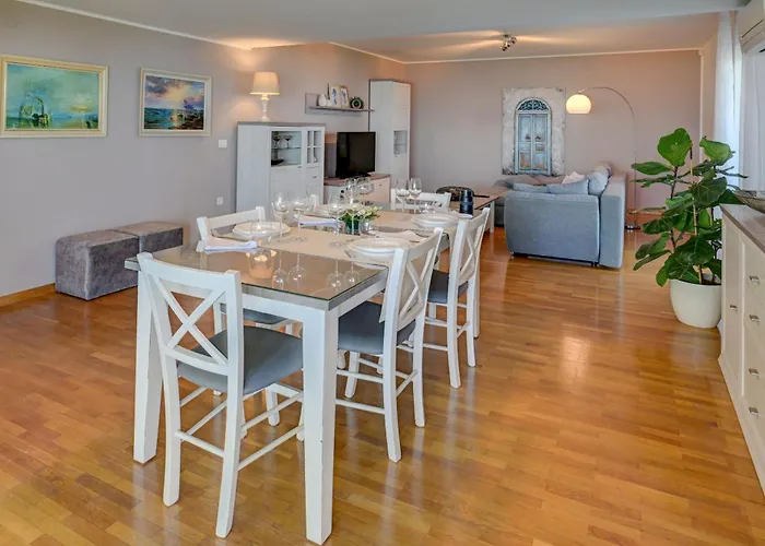 Apartament Apartma Bellavista *