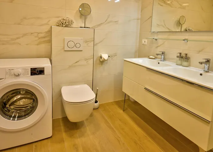 Apartma Bellavista アパート イゾラ