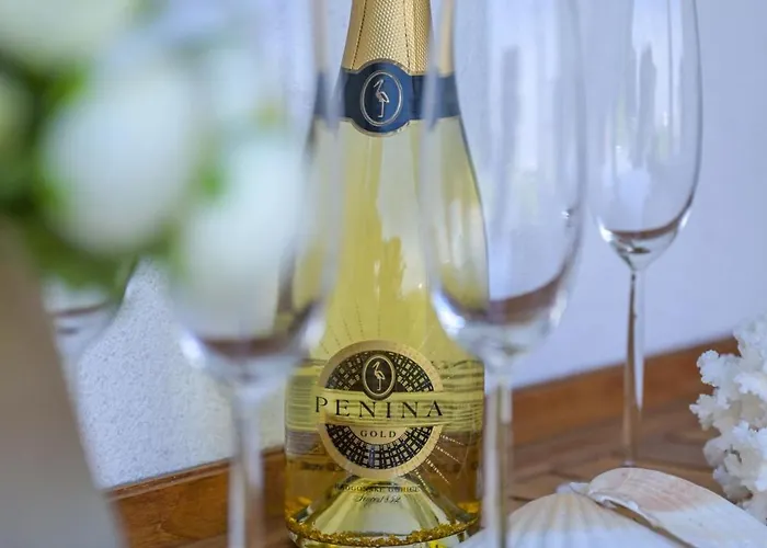 Apartma Bellavista *