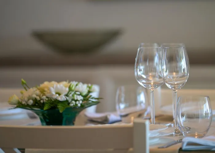 Apartma Bellavista * Izola