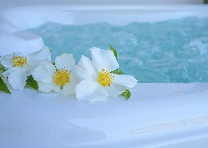 アパート Apartma Bellavista